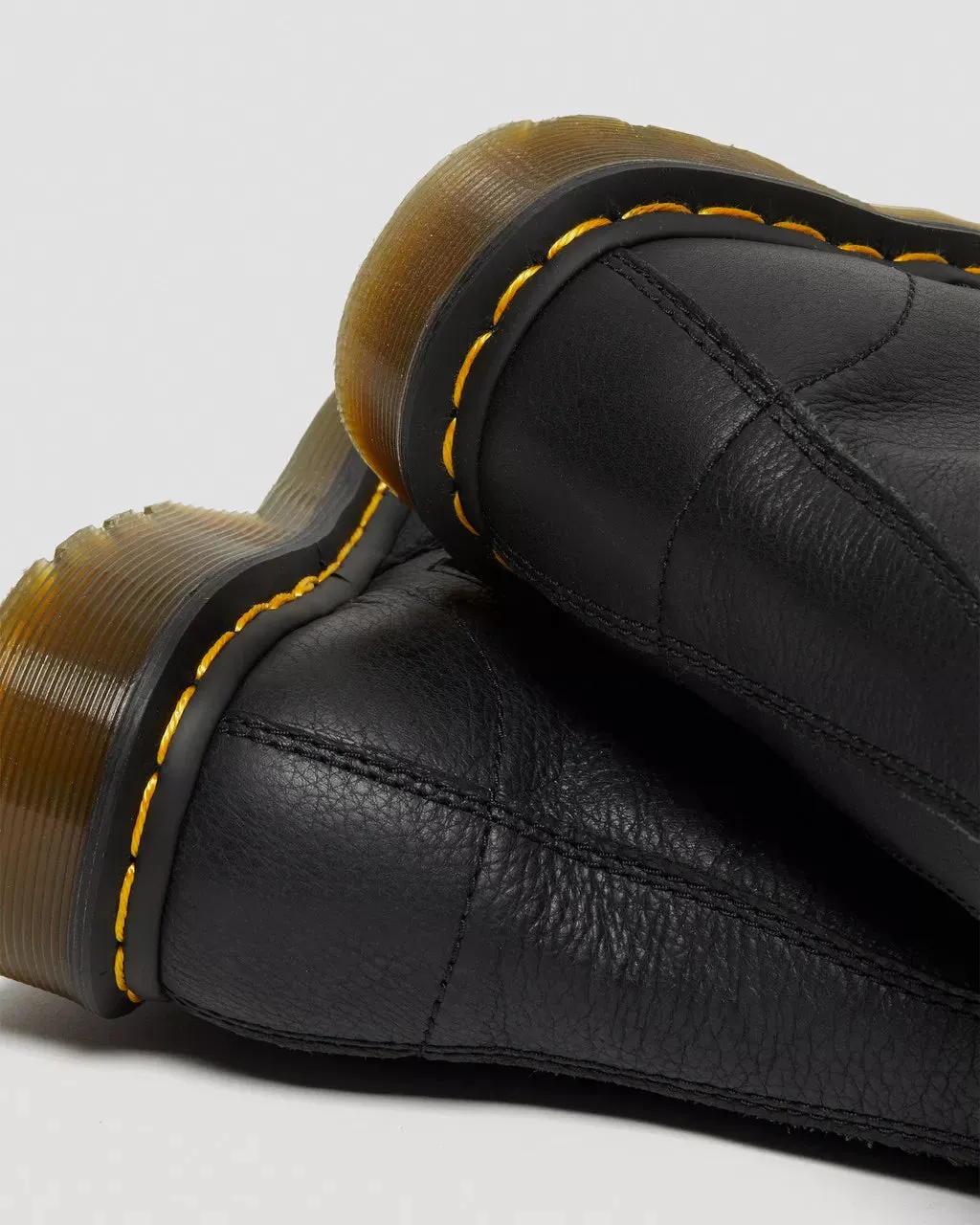 1B99 Virginina Leather High Boots