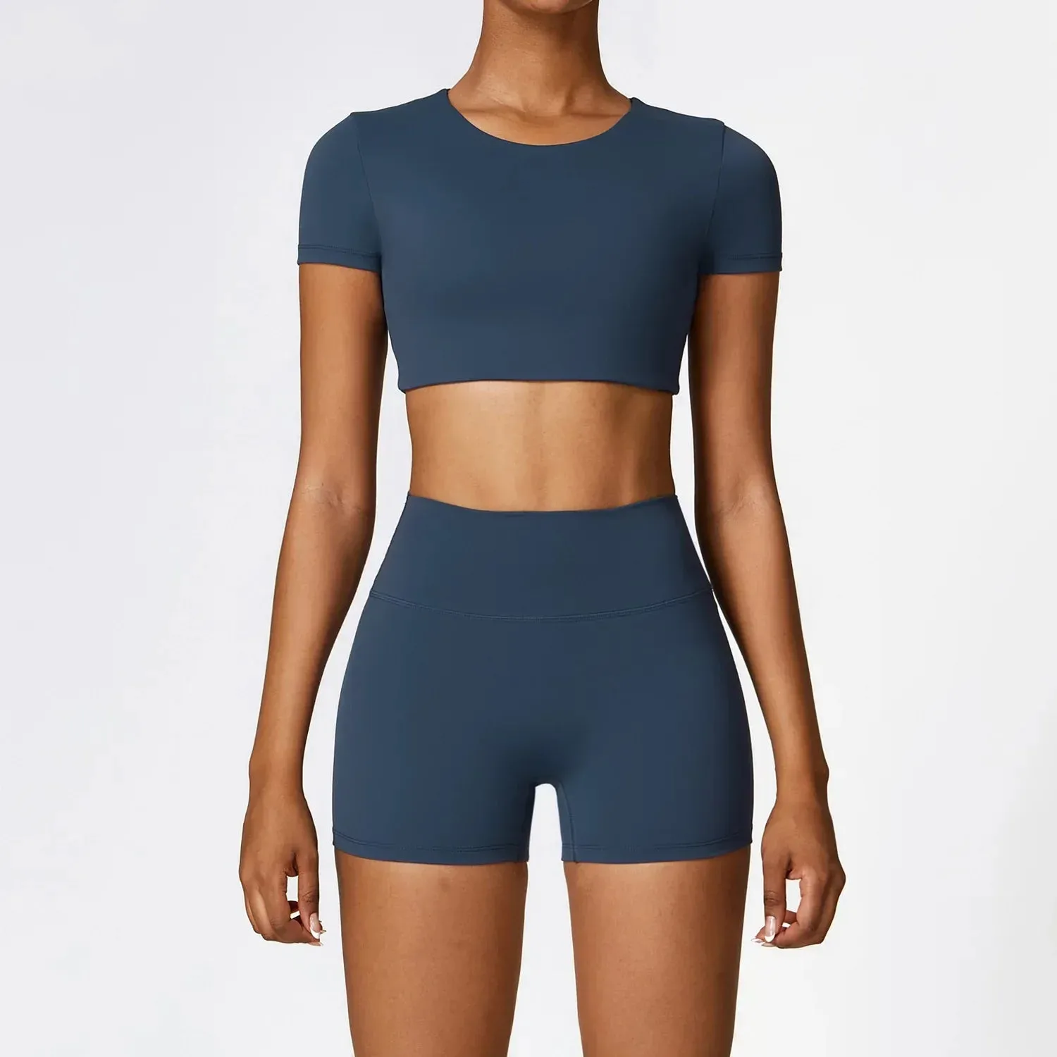 2 Piece Workout Leggings