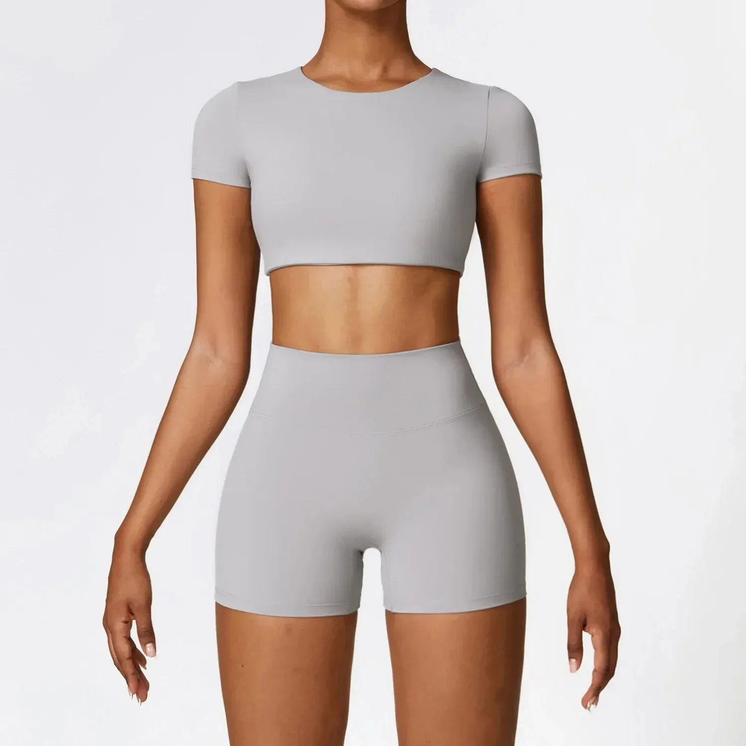 2 Piece Workout Leggings