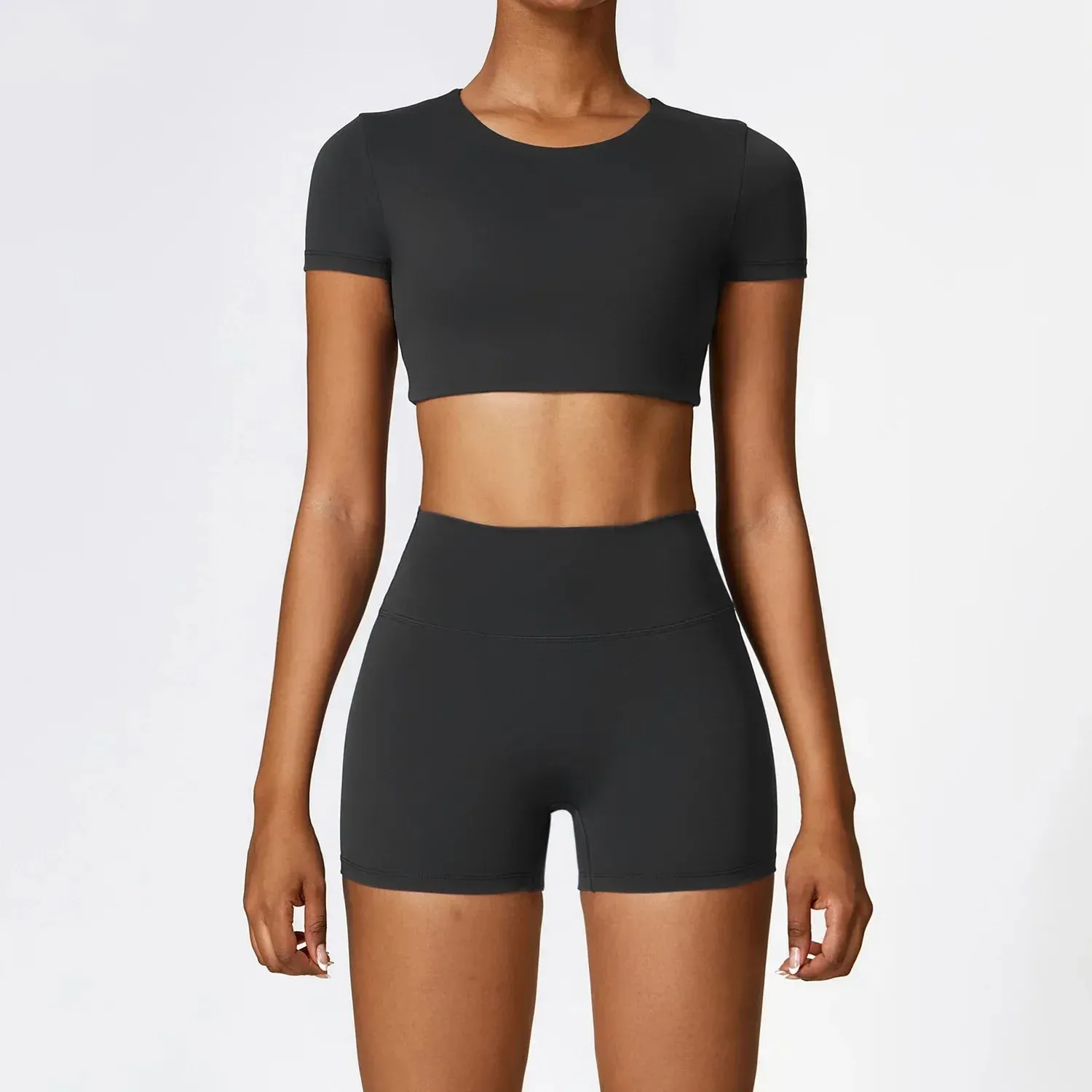 2 Piece Workout Leggings