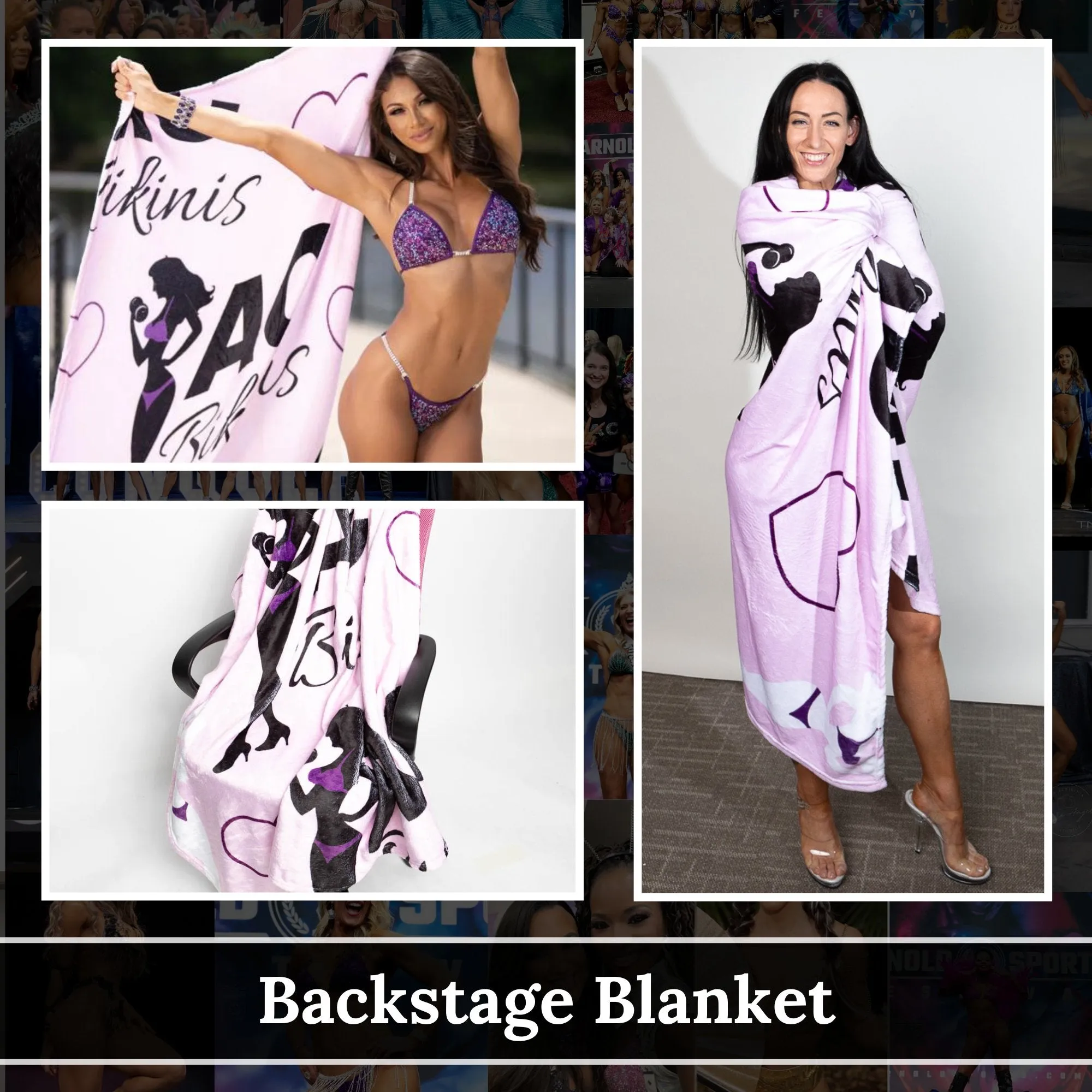 2025 Fashion Show Accessories