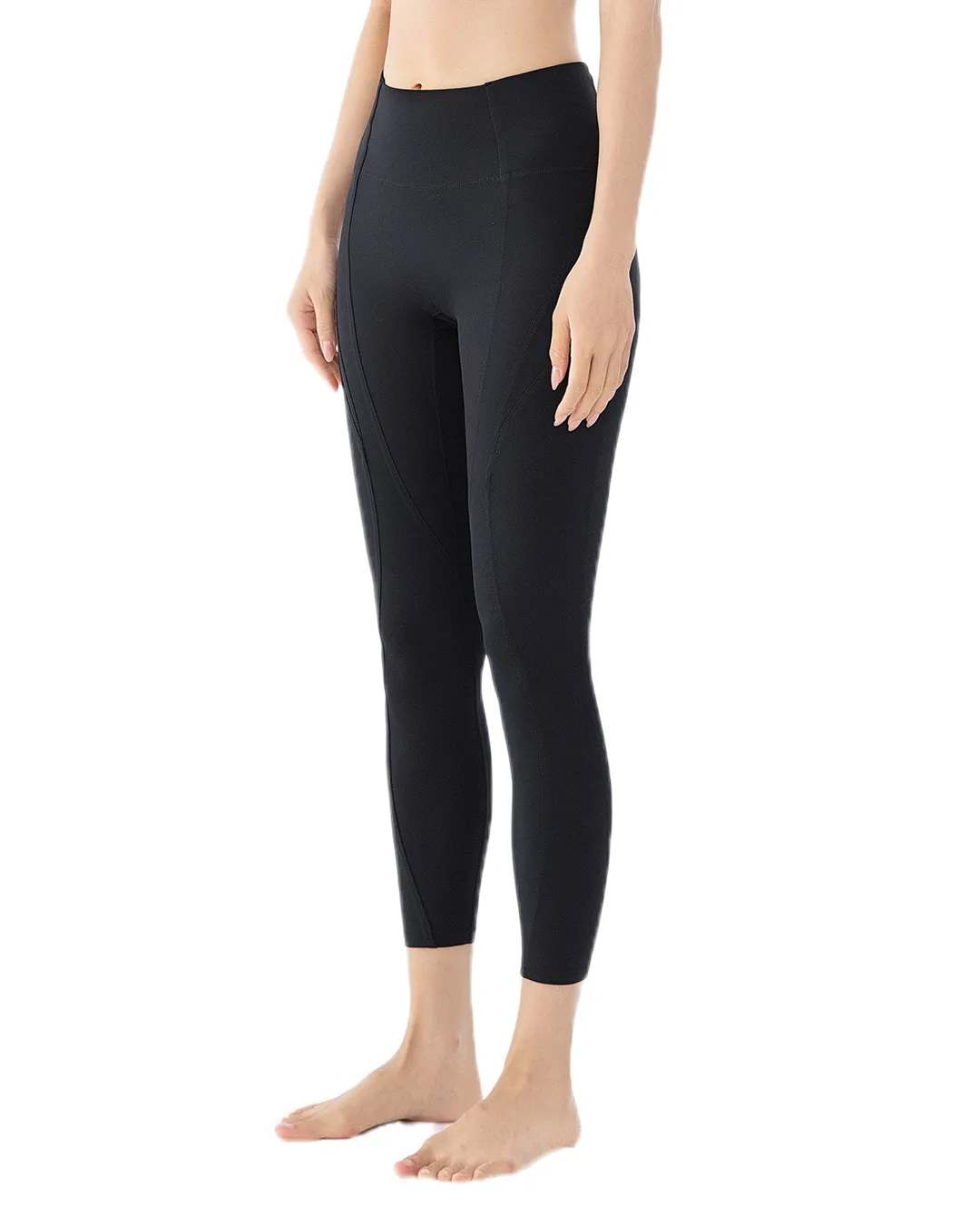 7/8 3D High-Waist Leggings