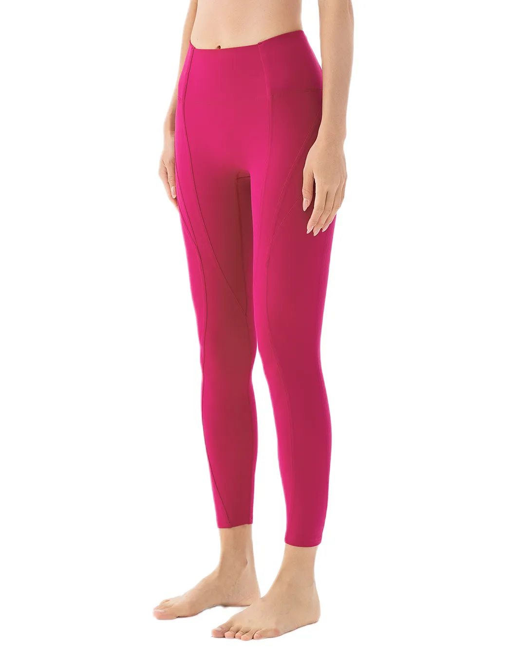 7/8 3D High-Waist Leggings