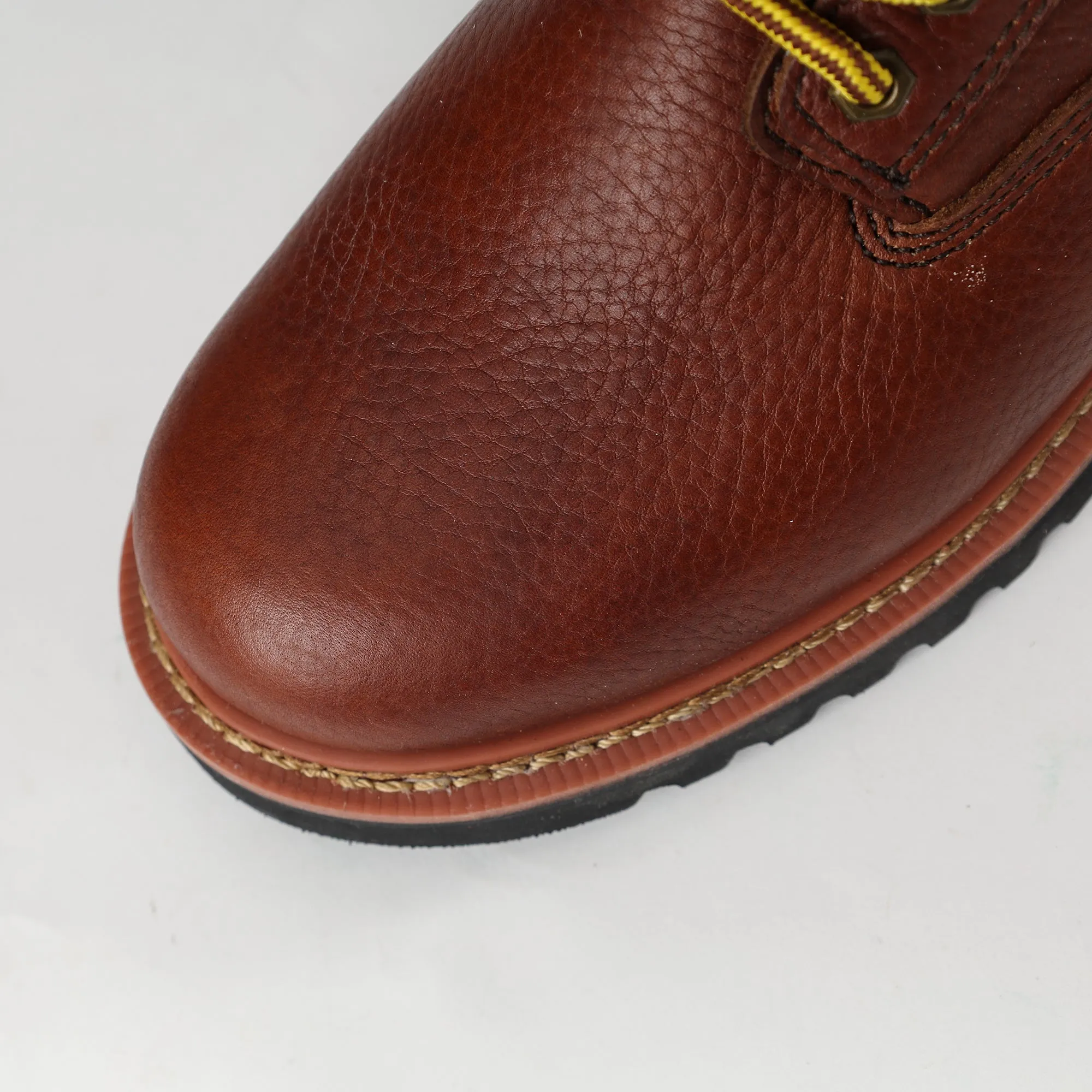 84424 Men's 6" Soft Toe Water & Slip Resistant Safety Mens Work Boots