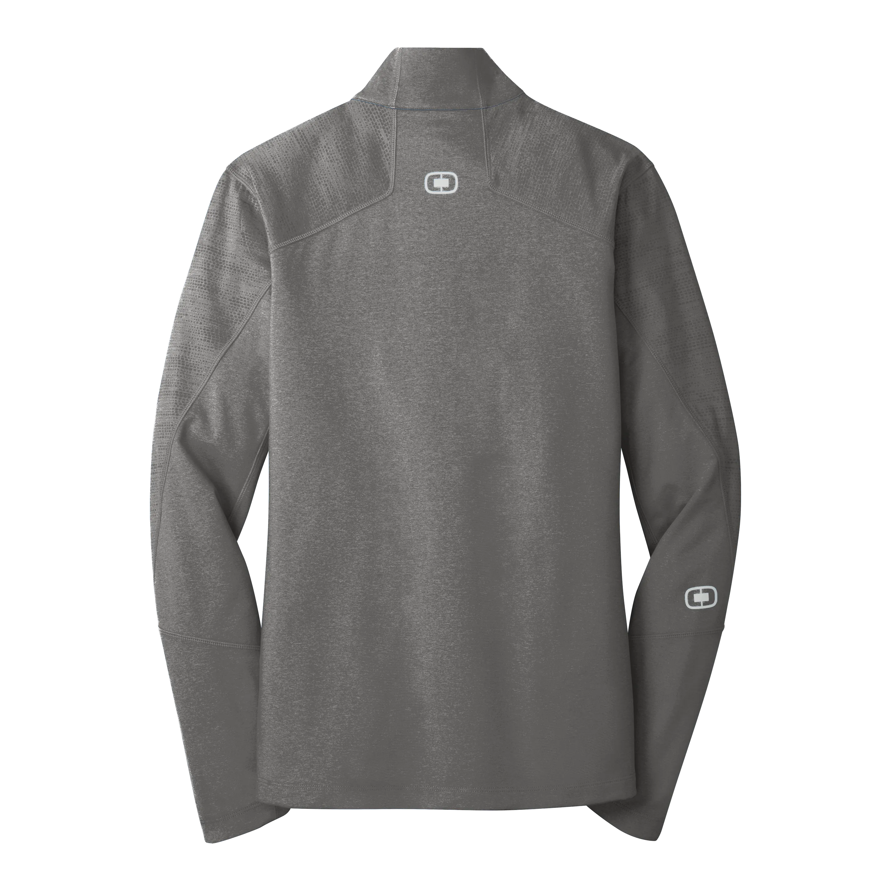A1815M  Mens Sonar Full-Zip