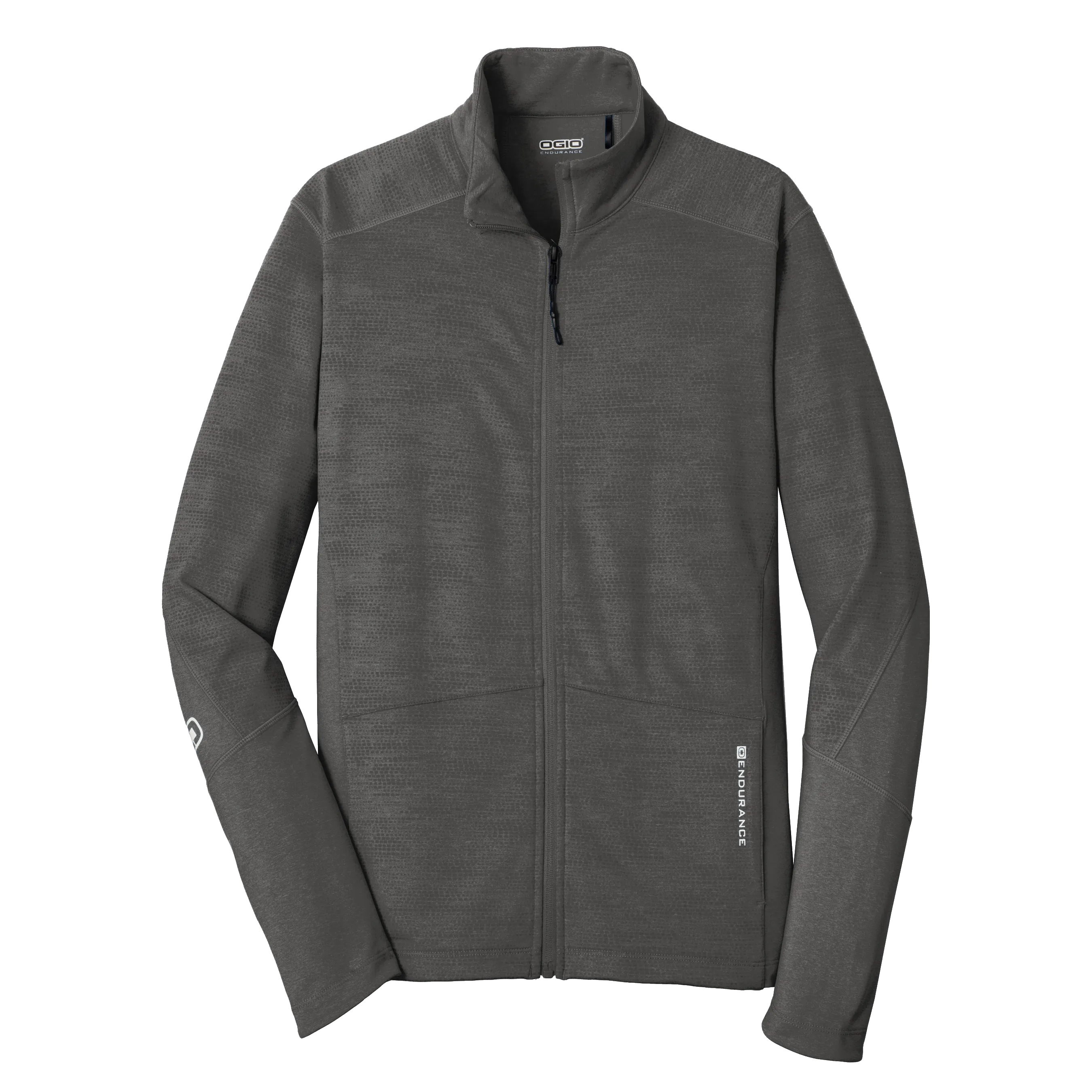 A1815M  Mens Sonar Full-Zip