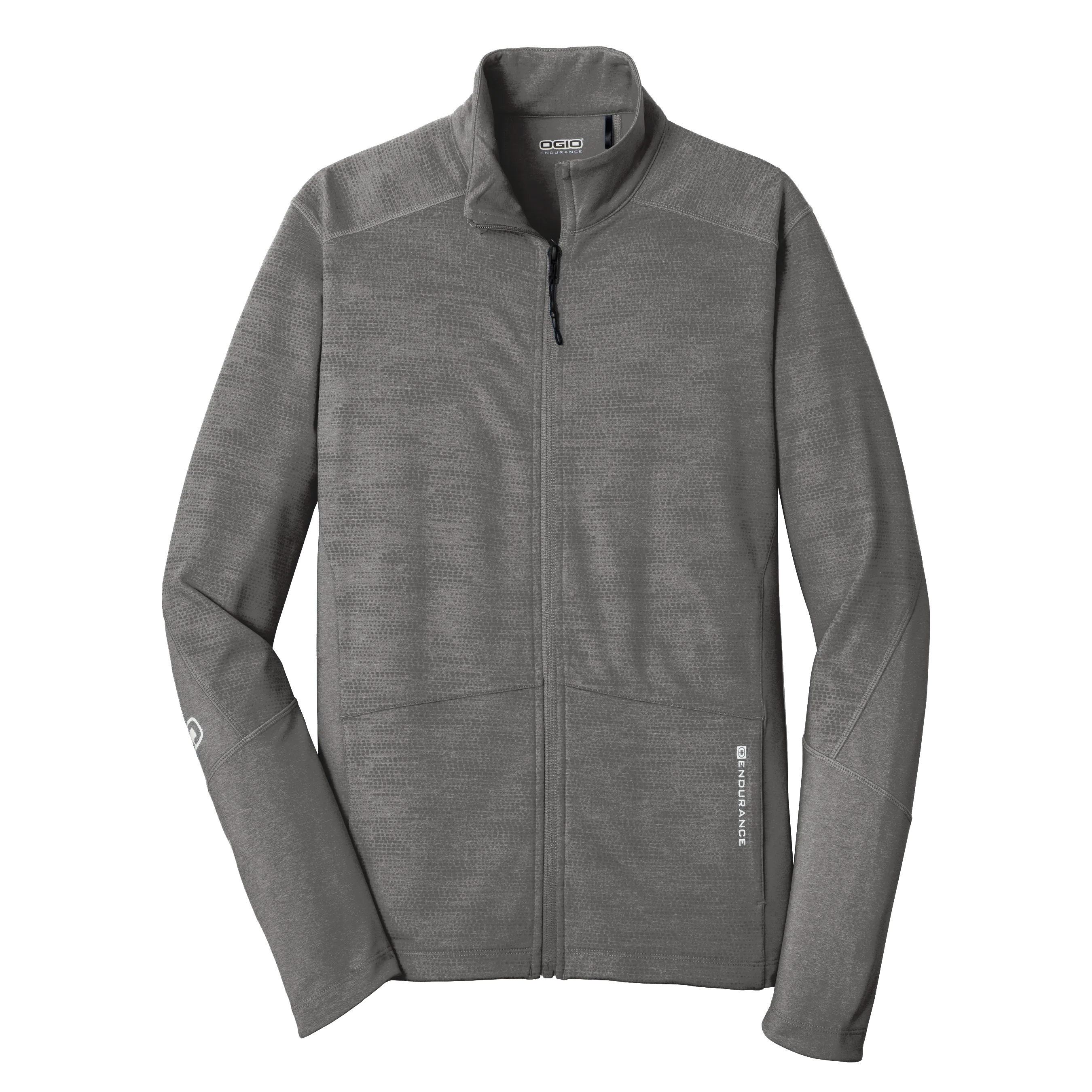 A1815M  Mens Sonar Full-Zip