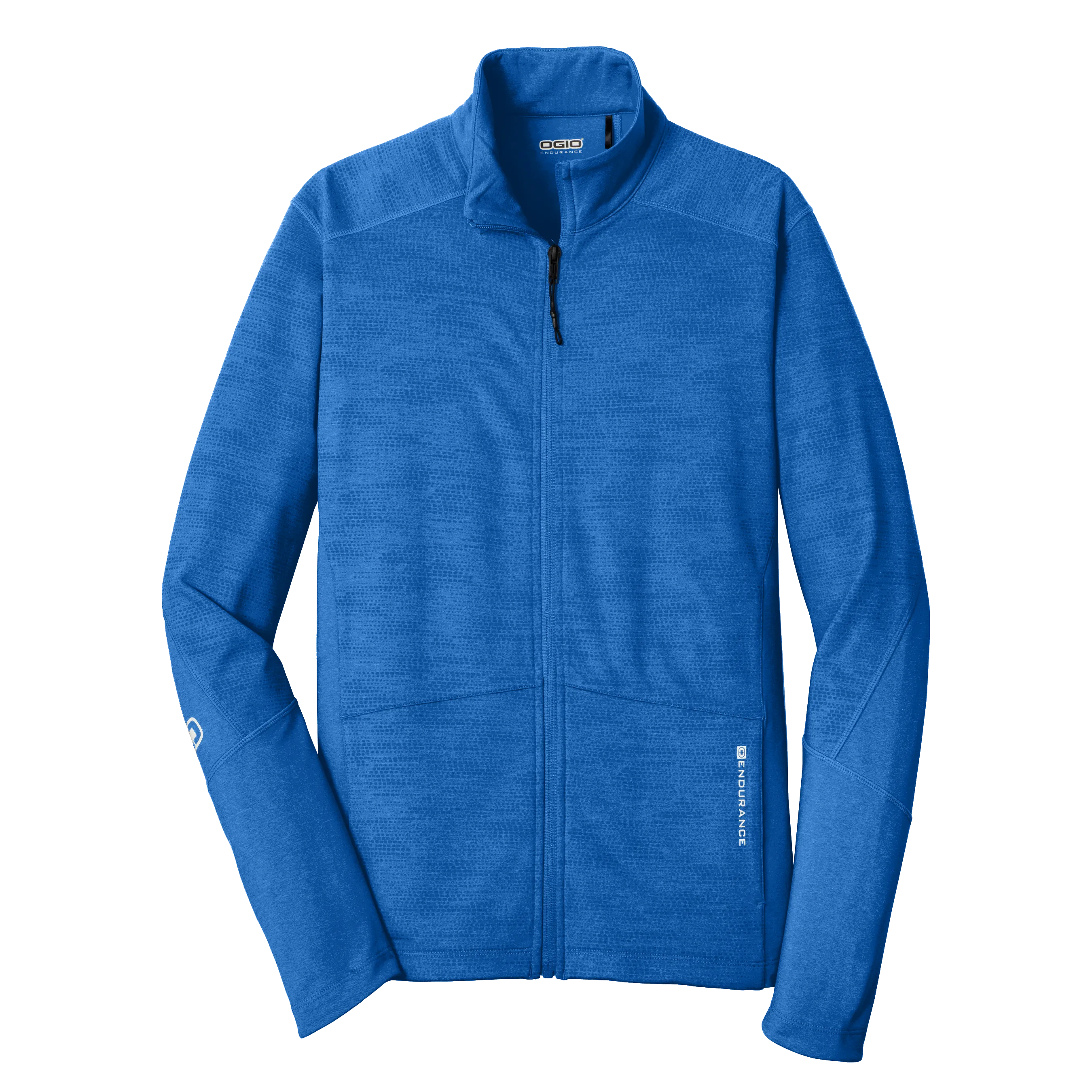 A1815M  Mens Sonar Full-Zip