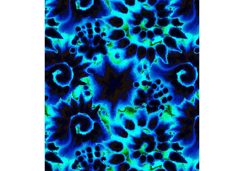 Abyss Short Shorts