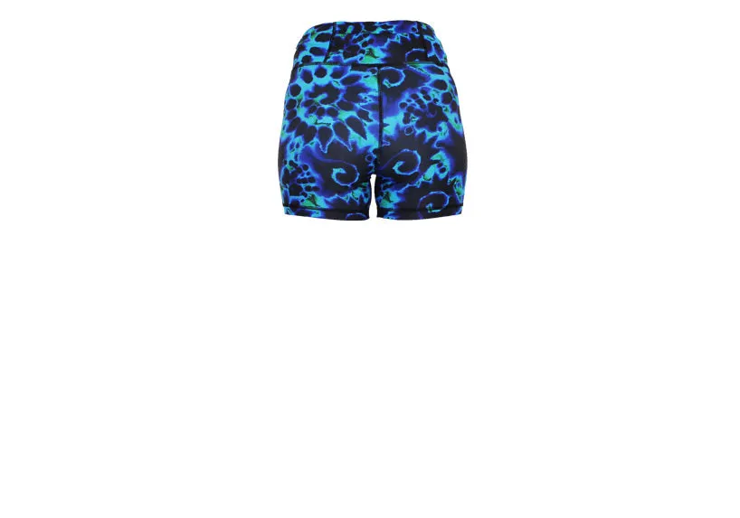 Abyss Short Shorts