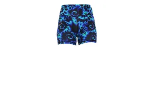 Abyss Short Shorts