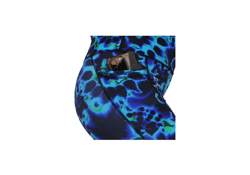 Abyss Skort