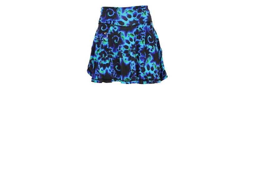 Abyss Skort