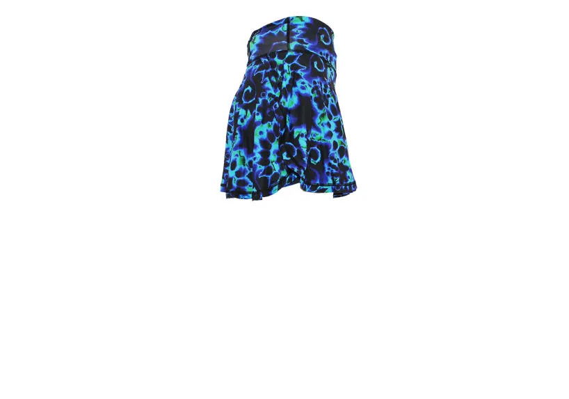 Abyss Skort