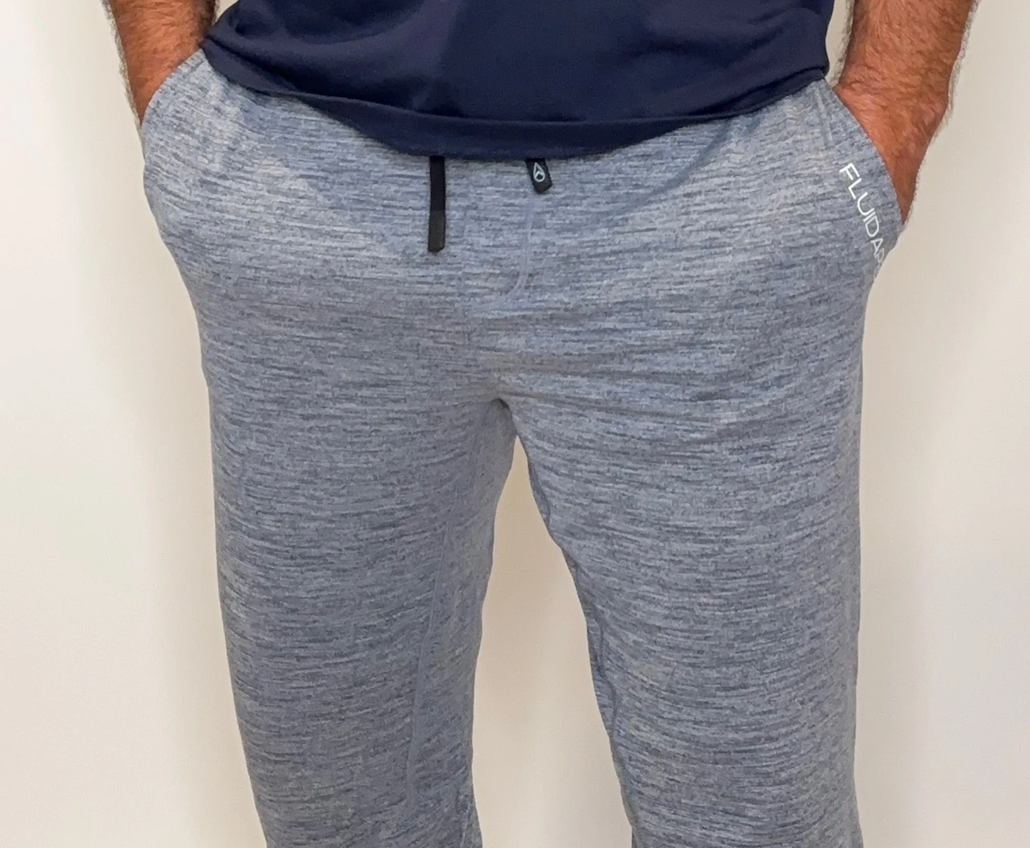 Activewear Track Pant