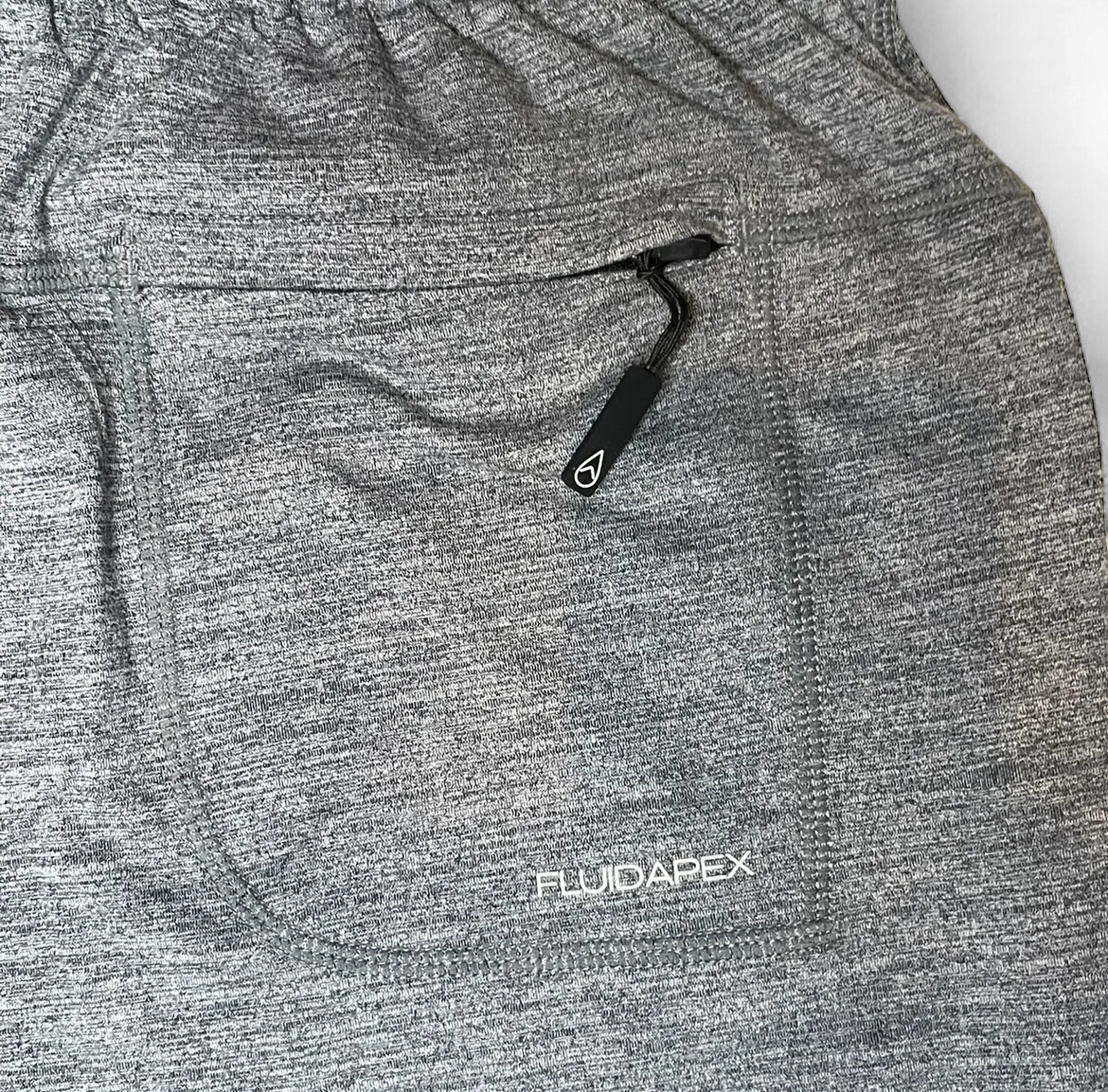 Activewear Track Pant