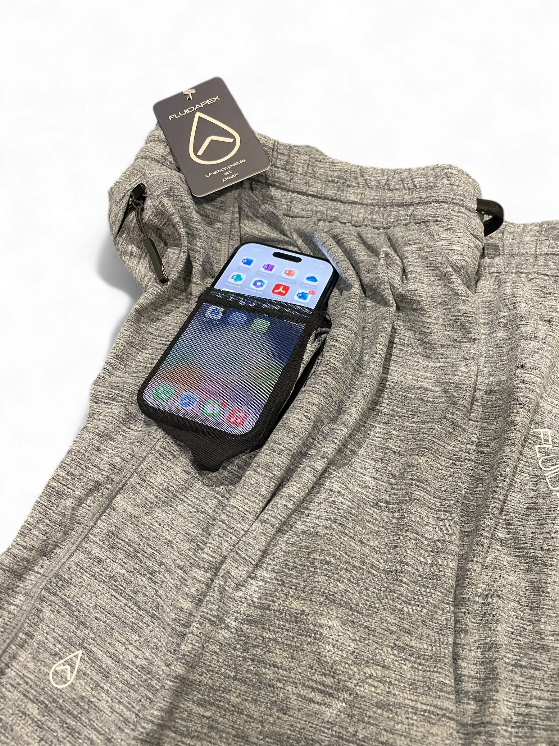 Activewear Track Pant