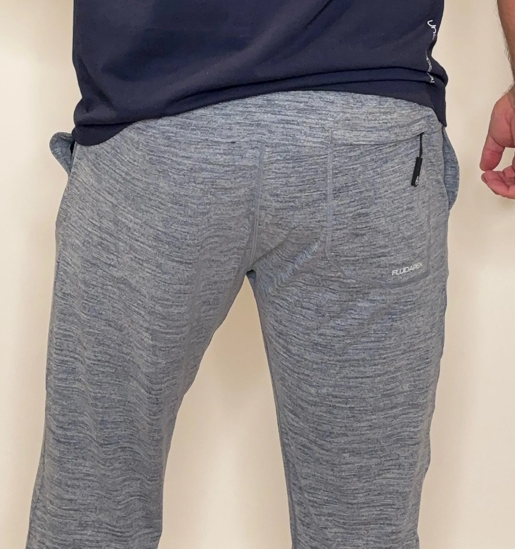 Activewear Track Pant