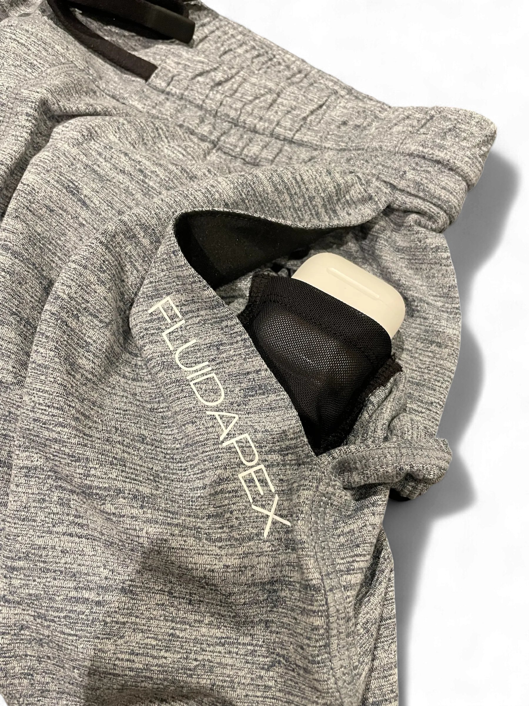 Activewear Track Pant