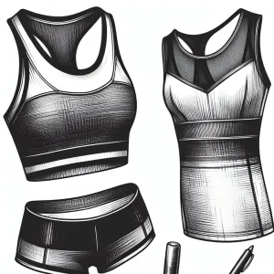 Activewear