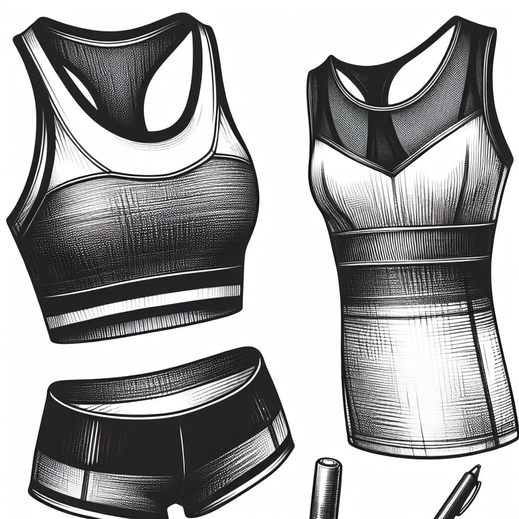 Activewear