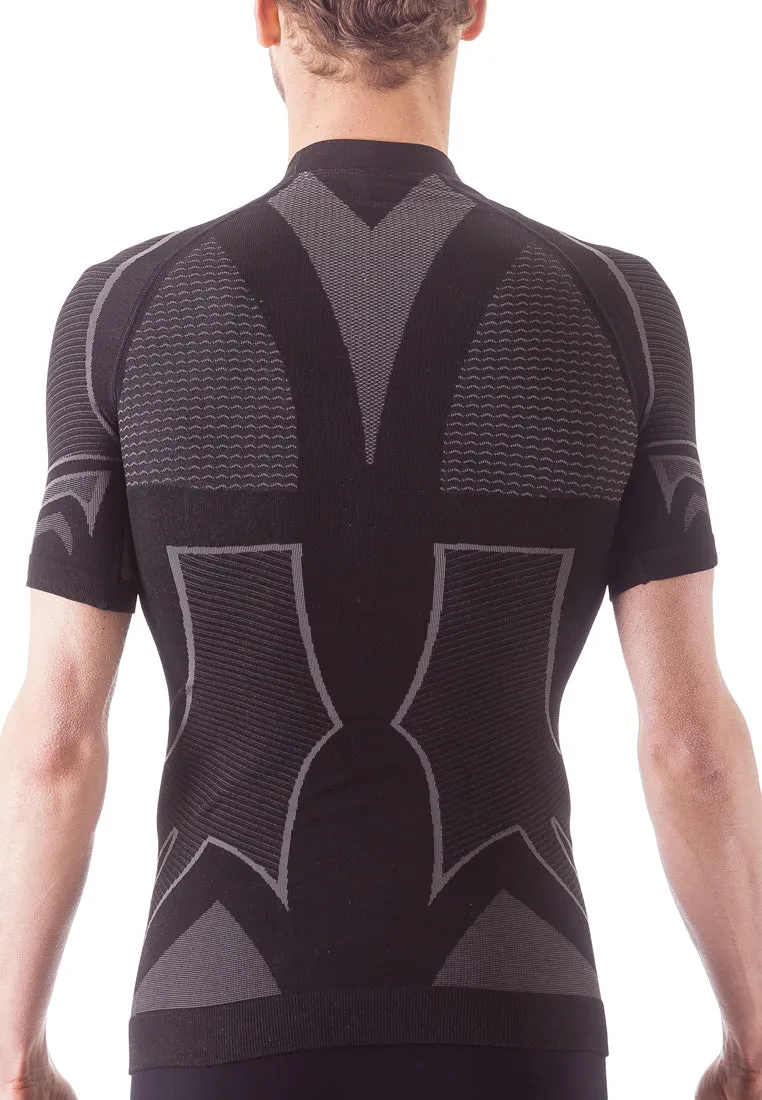 Actiwear Mens T-Shirt