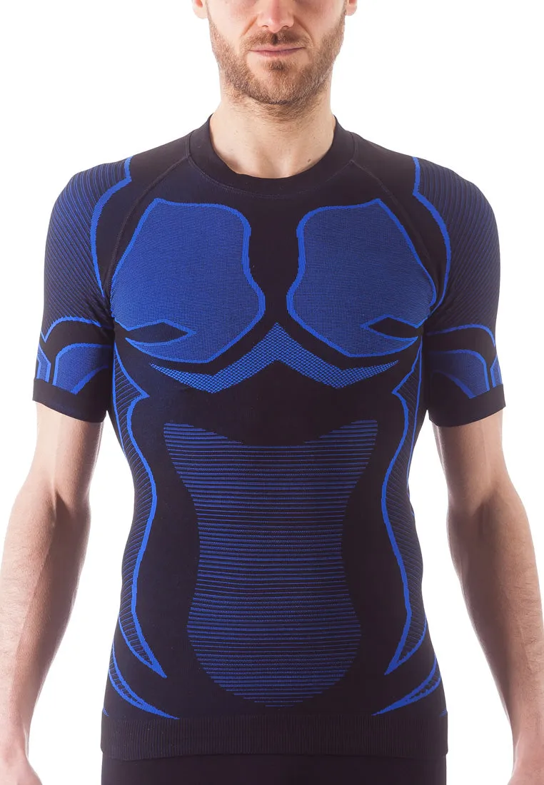 Actiwear Mens T-Shirt