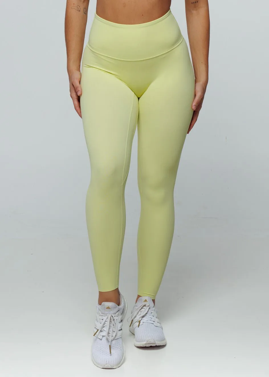 Adapt Leggings - Neon