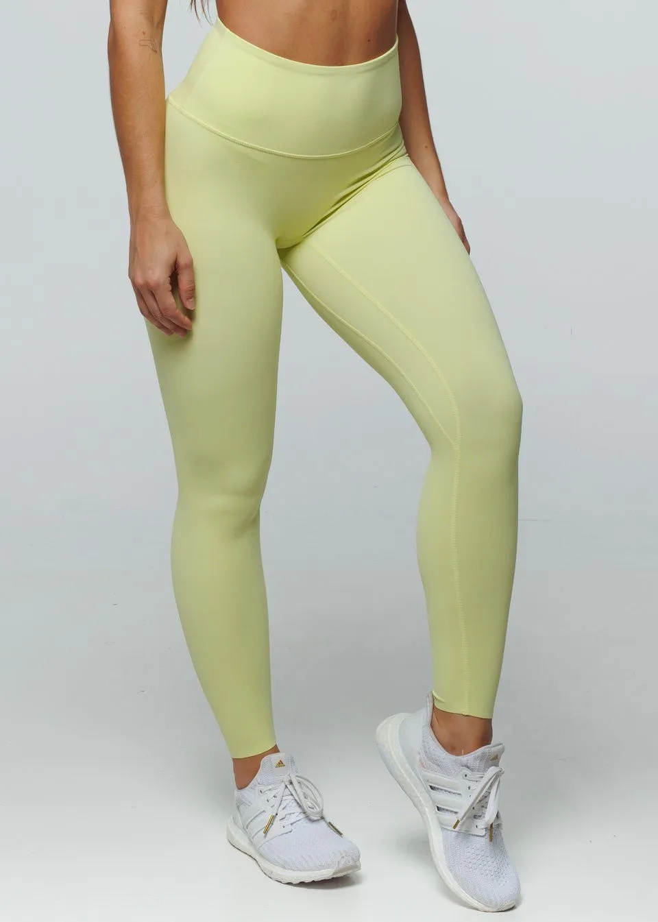 Adapt Leggings - Neon