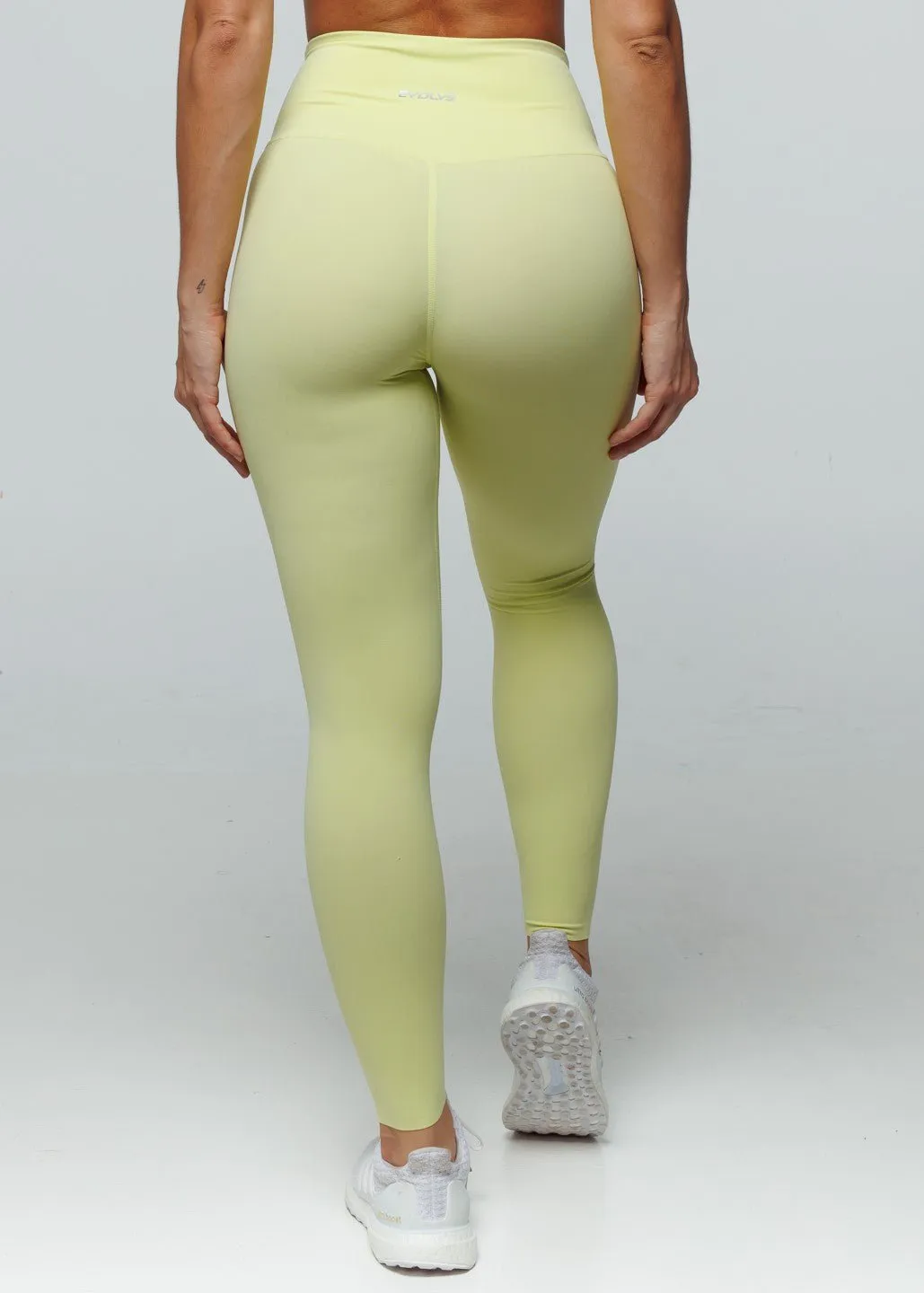 Adapt Leggings - Neon