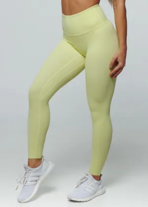 Adapt Leggings - Neon