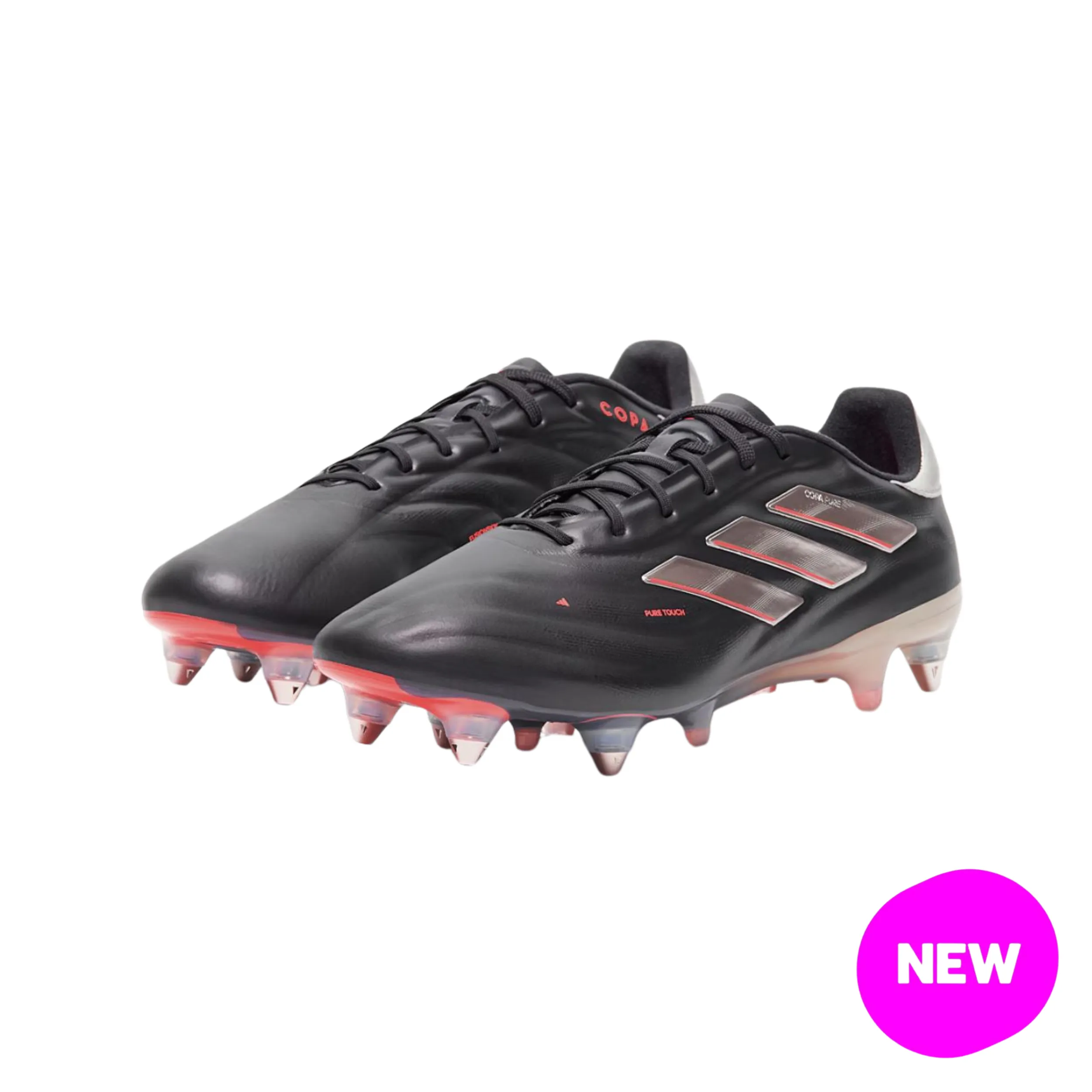 ADIDAS COPA PURE 2 ELITE - SOFT GROUND BOOTS