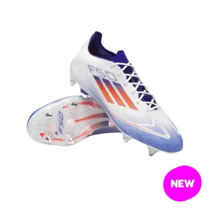 ADIDAS F50 ELITE - SOFT GROUND BOOTS