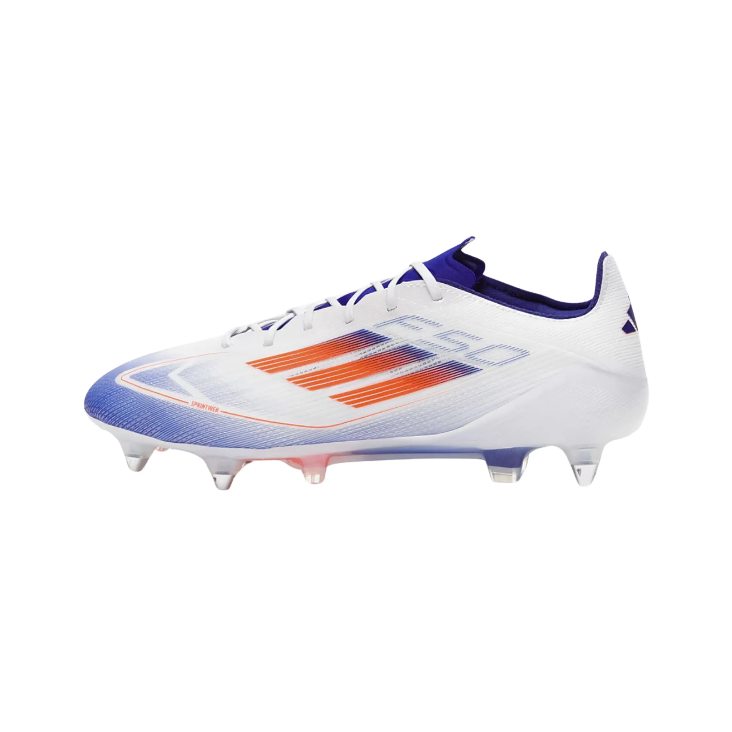 ADIDAS F50 ELITE - SOFT GROUND BOOTS