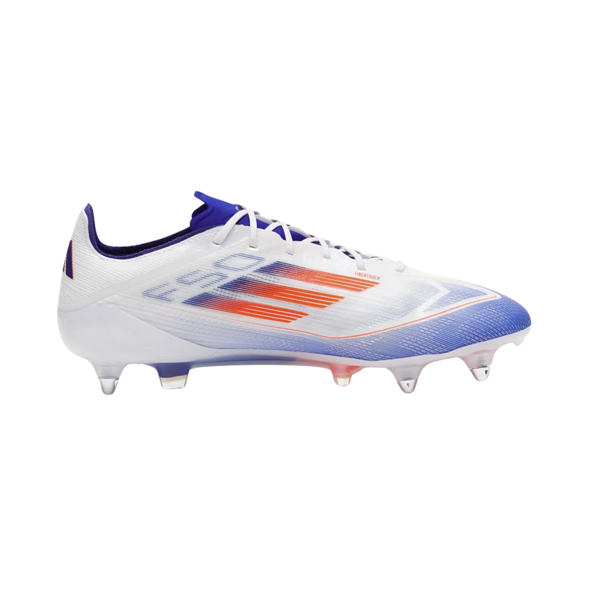 ADIDAS F50 ELITE - SOFT GROUND BOOTS