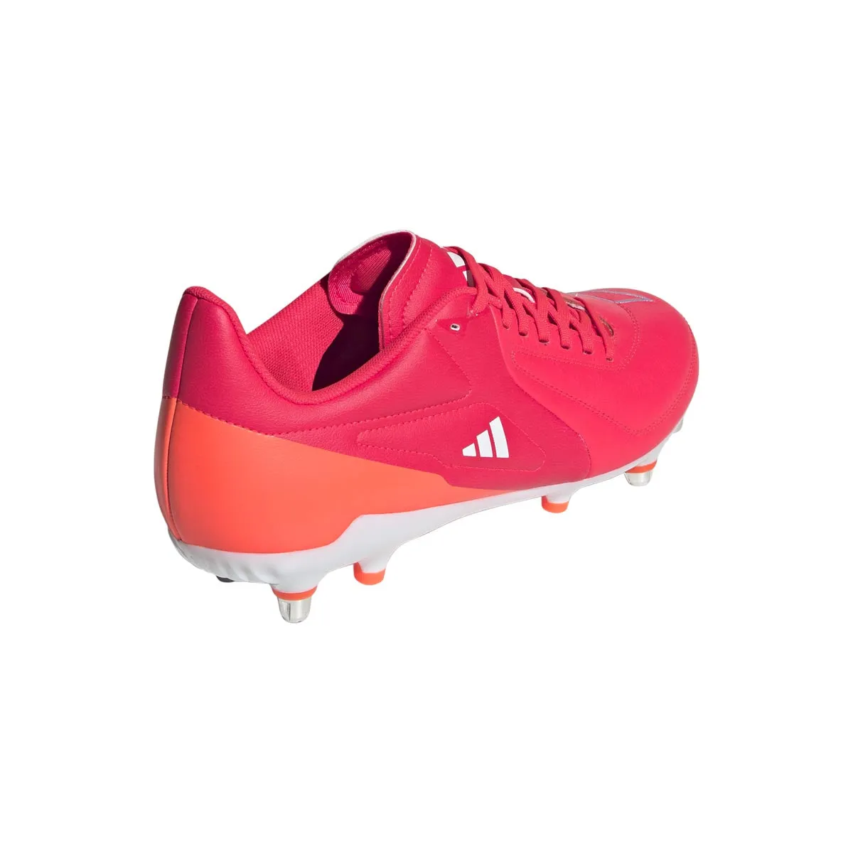 Adidas RS-15 Elite SG Rugby Boots - 2024