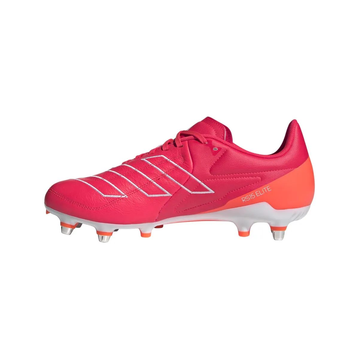 Adidas RS-15 Elite SG Rugby Boots - 2024