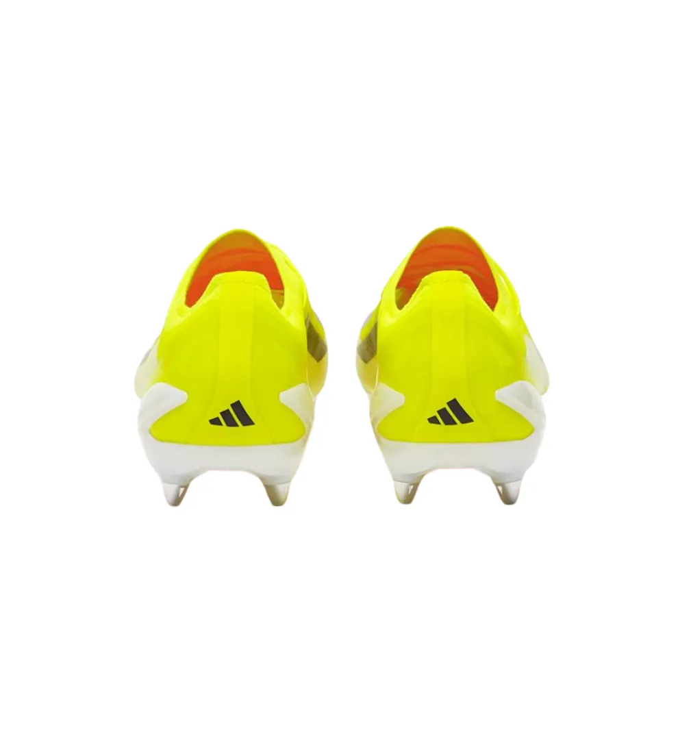ADIDAS X CRAZYFAST ELITE - SOFT GROUND BOOTS