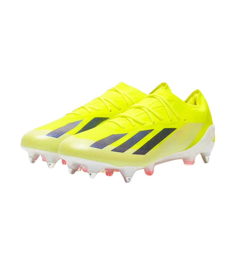 ADIDAS X CRAZYFAST ELITE - SOFT GROUND BOOTS