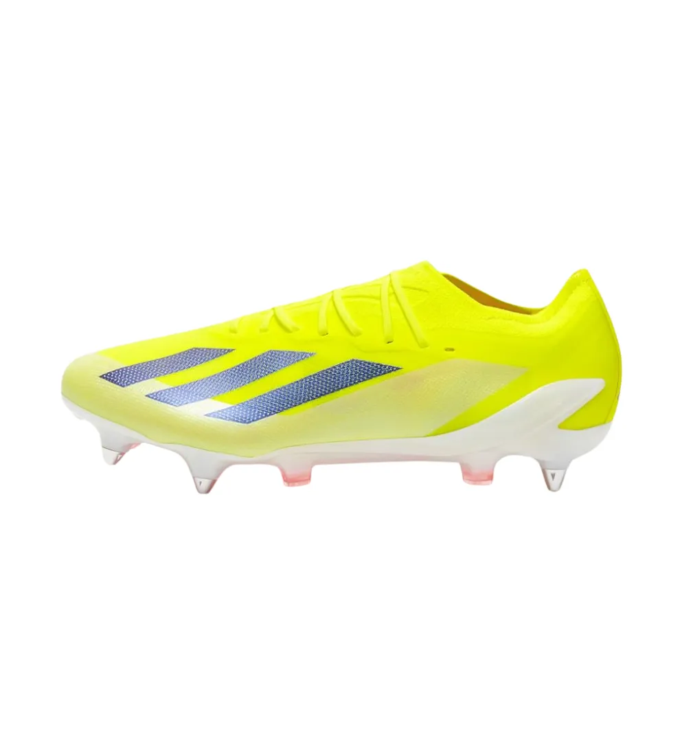 ADIDAS X CRAZYFAST ELITE - SOFT GROUND BOOTS