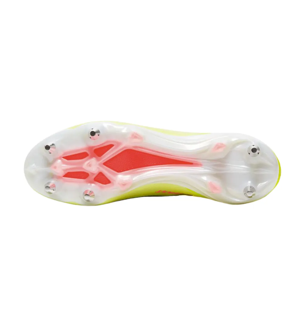 ADIDAS X CRAZYFAST ELITE - SOFT GROUND BOOTS