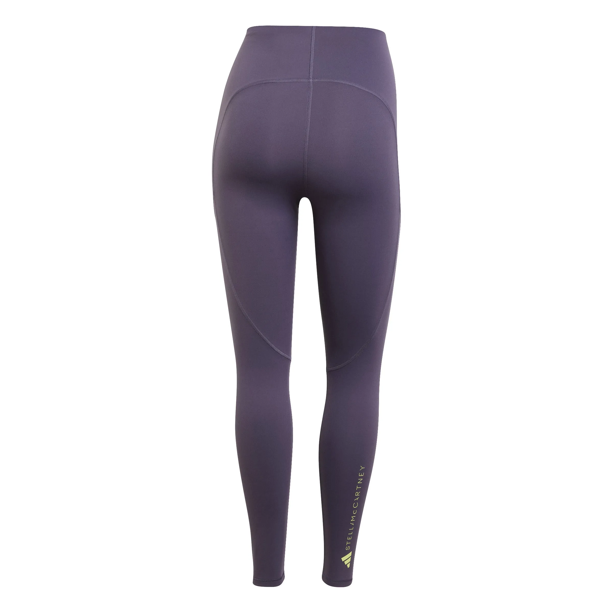Adidas x Stella ASMC 7/8 Legging in Trapur
