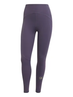 Adidas x Stella ASMC 7/8 Legging in Trapur