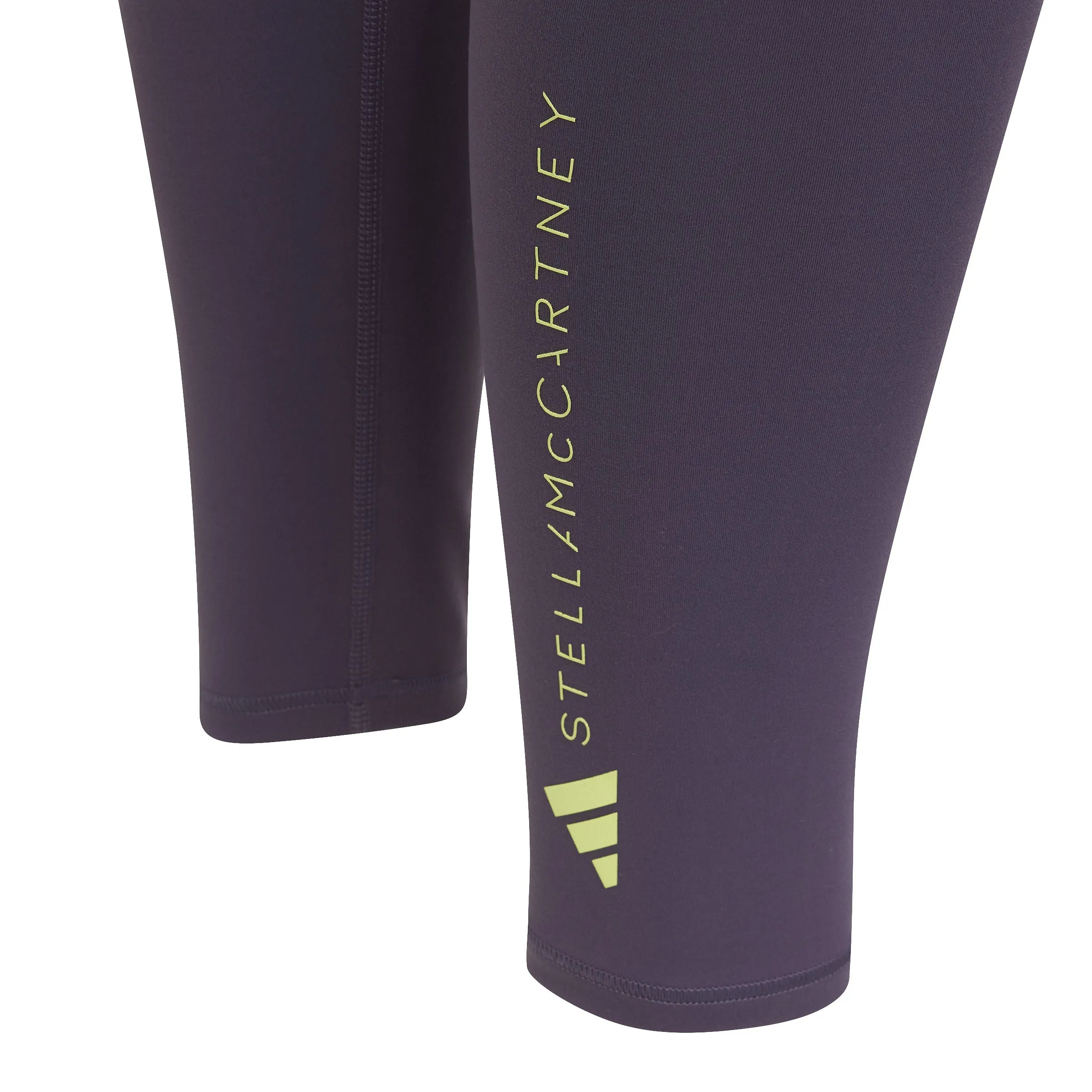 Adidas x Stella ASMC 7/8 Legging in Trapur