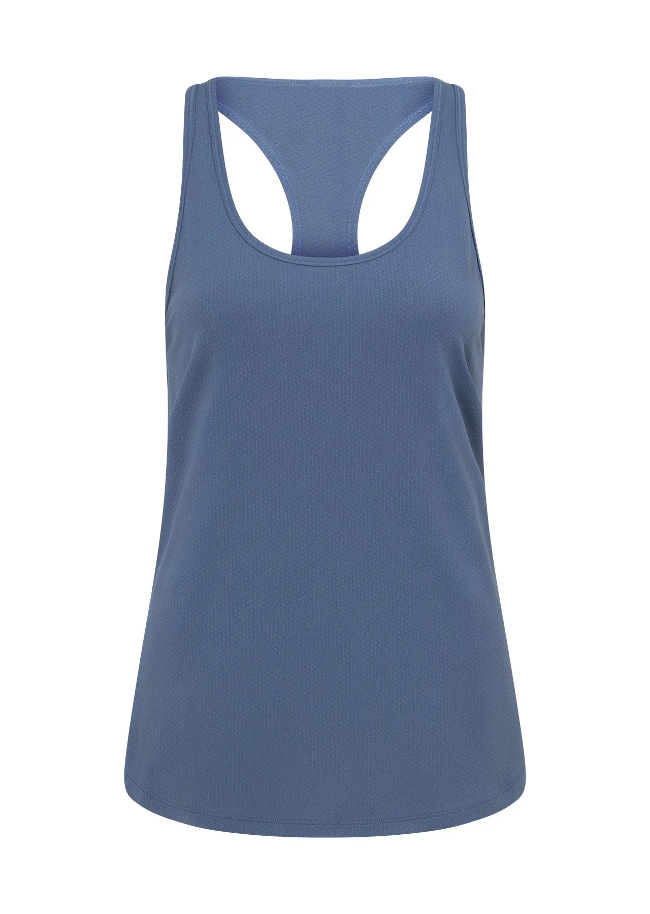 Agility Mesh Active Tank