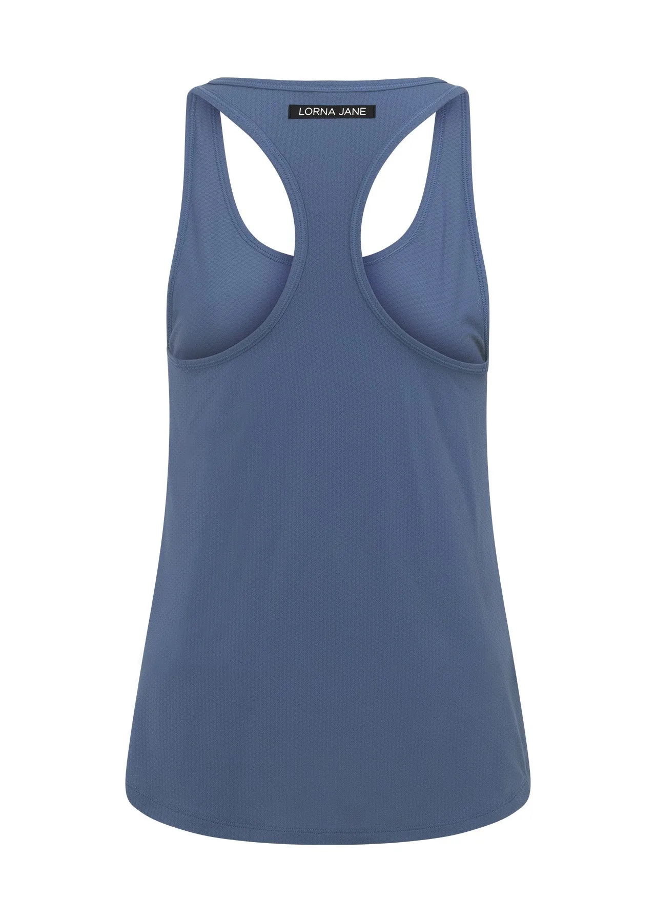 Agility Mesh Active Tank