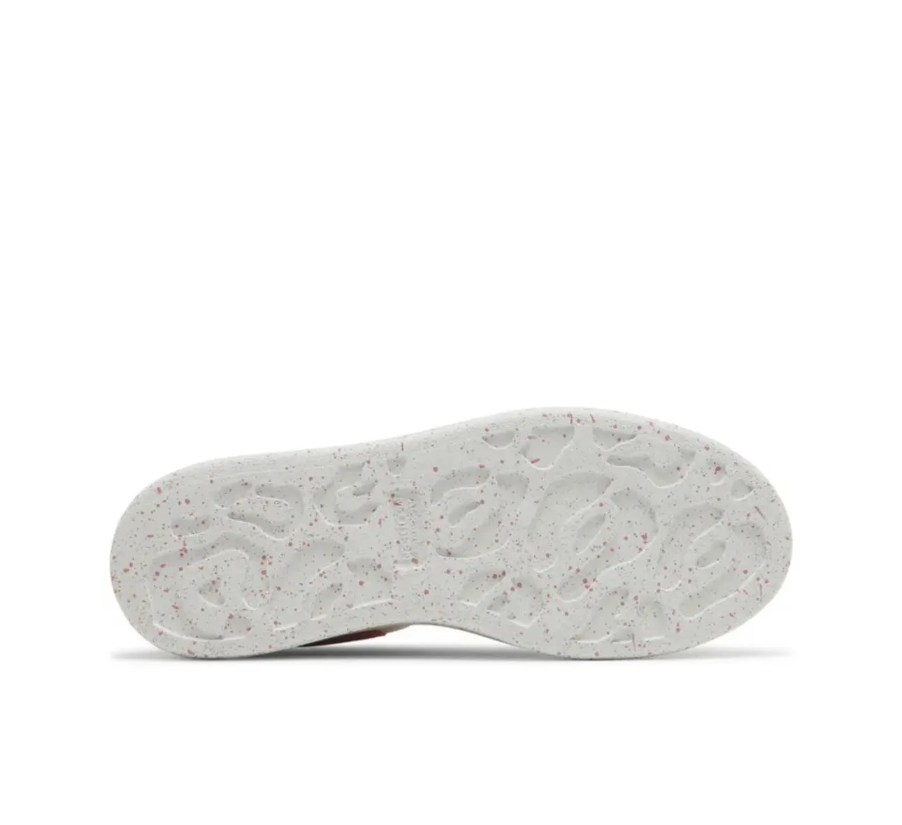 Alexander McQueen Oversized Sneakers “Tea Rose”