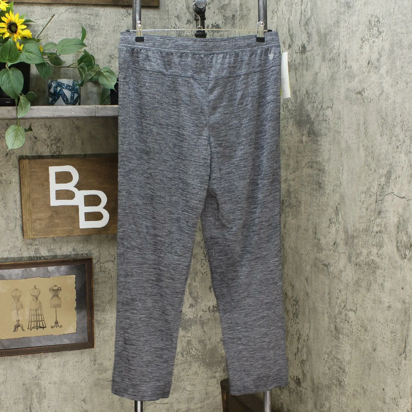 All In Motion Men's Training Pants with Pockets