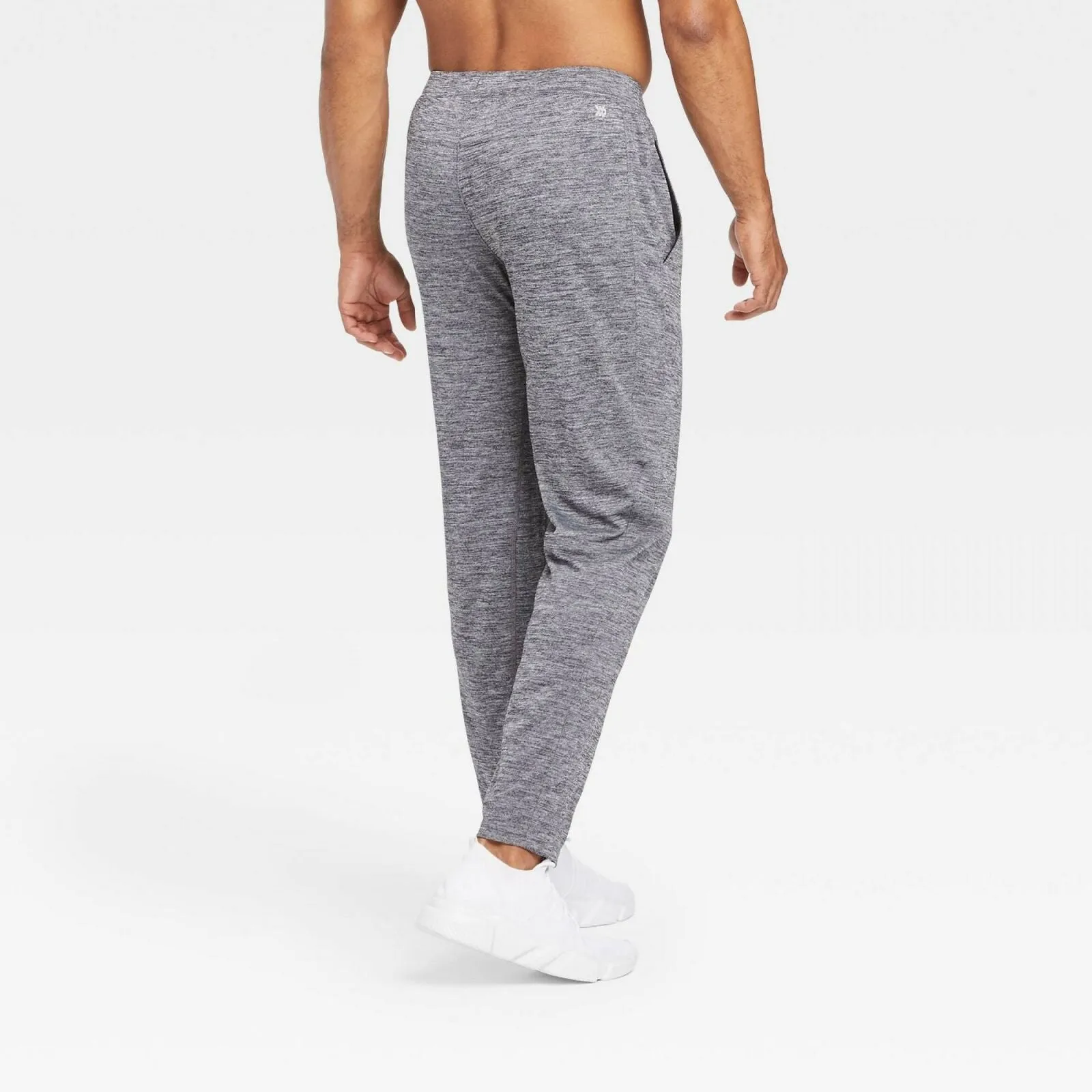 All In Motion Men's Training Pants with Pockets