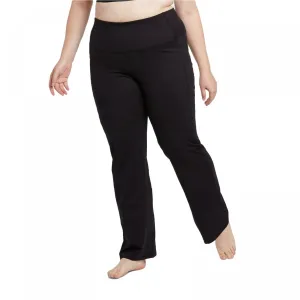 All In Motion Women's Plus Size Contour Power Waist Straight Leg Pants